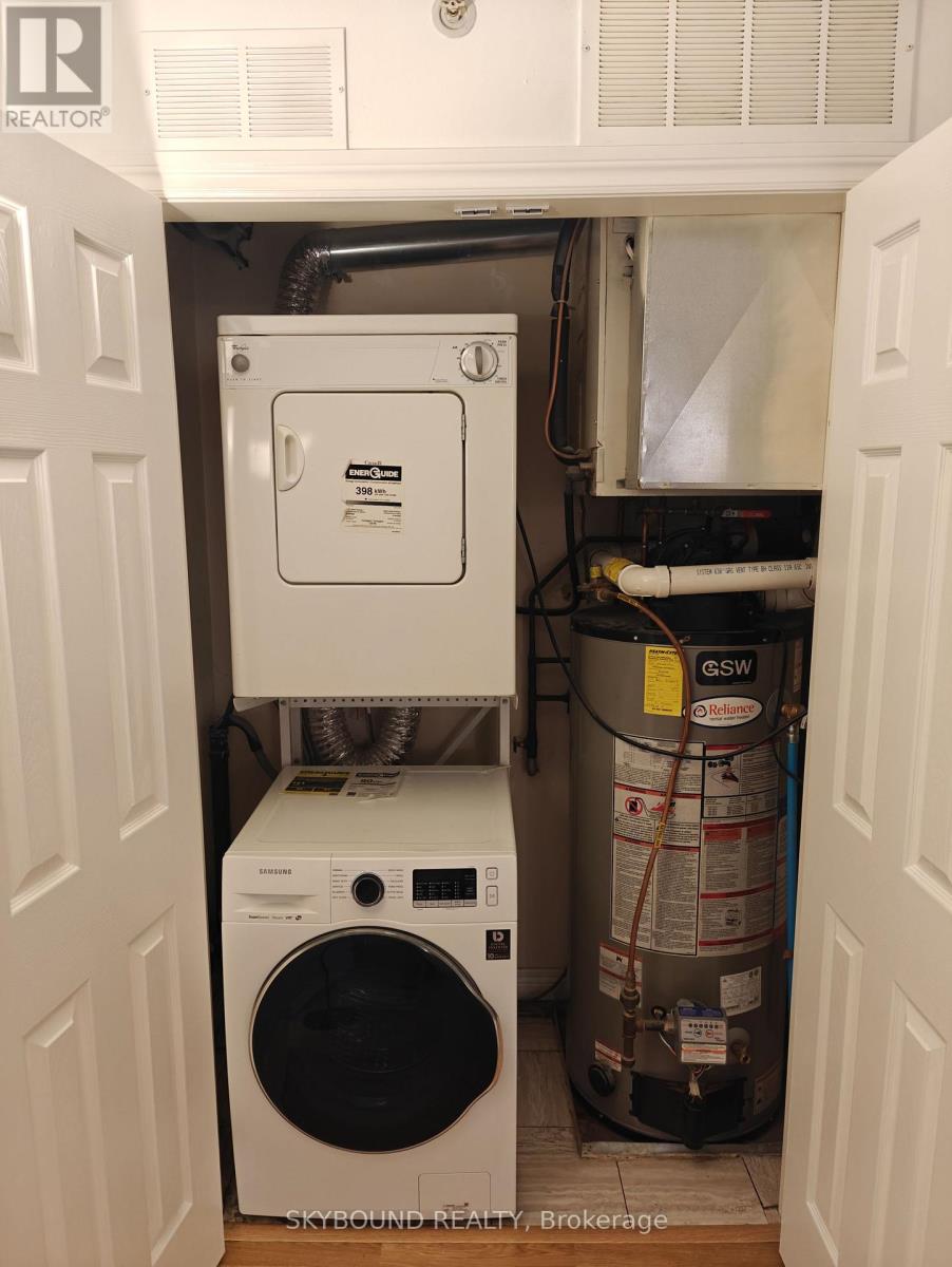 206 - 1800 Walker's Line, Burlington (Palmer), Ontario  L7M 4V2 - Photo 8 - W12872730