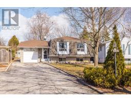 1483 BRENNER CRESCENT, Burlington, Ontario
