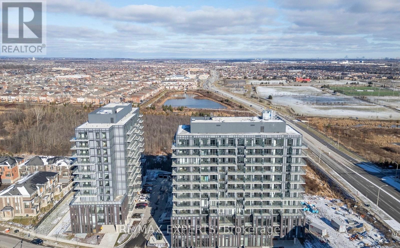 501 - 215 Veterans Drive S, Brampton, Ontario  L7A 4M5 - Photo 31 - W12872740