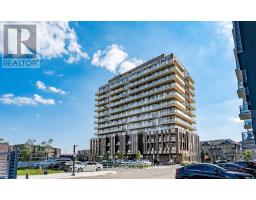 501 - 215 VETERANS DRIVE S, Brampton, Ontario