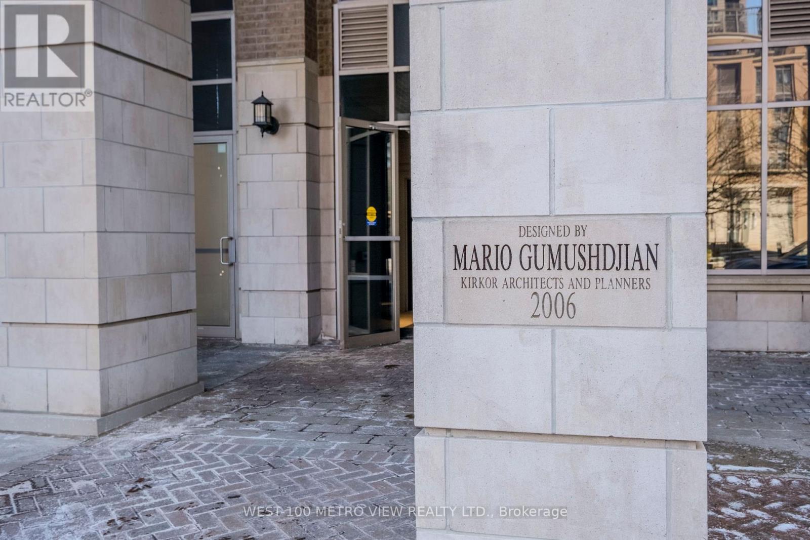 1807 - 388 Prince Of Wales Drive, Mississauga, Ontario  L5B 0A1 - Photo 3 - W12872770