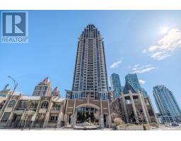 1807 - 388 PRINCE OF WALES DRIVE, Mississauga, Ontario