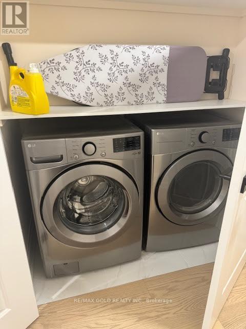 80 Dairymaid Road, Brampton (Northwest Brampton), Ontario  L6X 5R9 - Photo 4 - W12872796