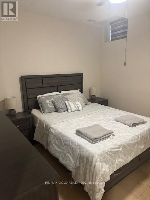 80 Dairymaid Road, Brampton (Northwest Brampton), Ontario  L6X 5R9 - Photo 6 - W12872796