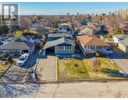 8 EDWIN DRIVE, Brampton, Ontario