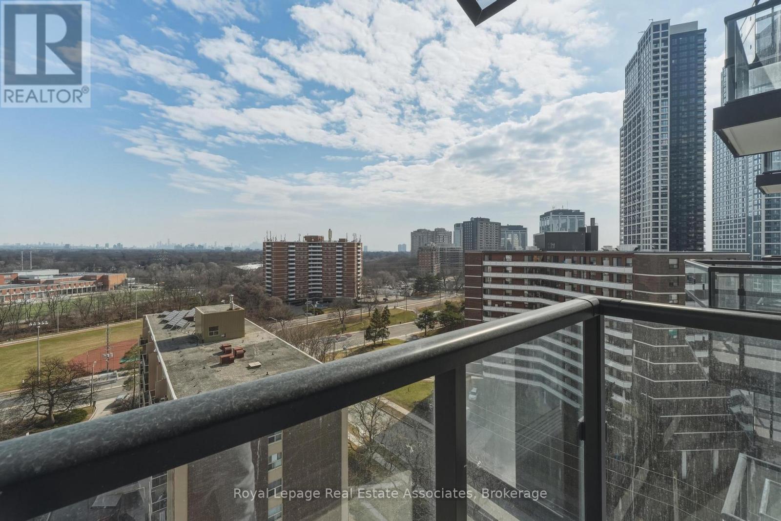 1201 - 60 Central Park Roadway, Toronto, Ontario  M9A 3K1 - Photo 14 - W12872826