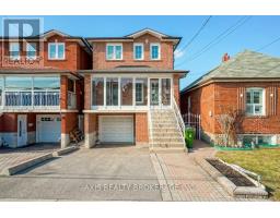18 MAPLE BUSH AVENUE, Toronto, Ontario