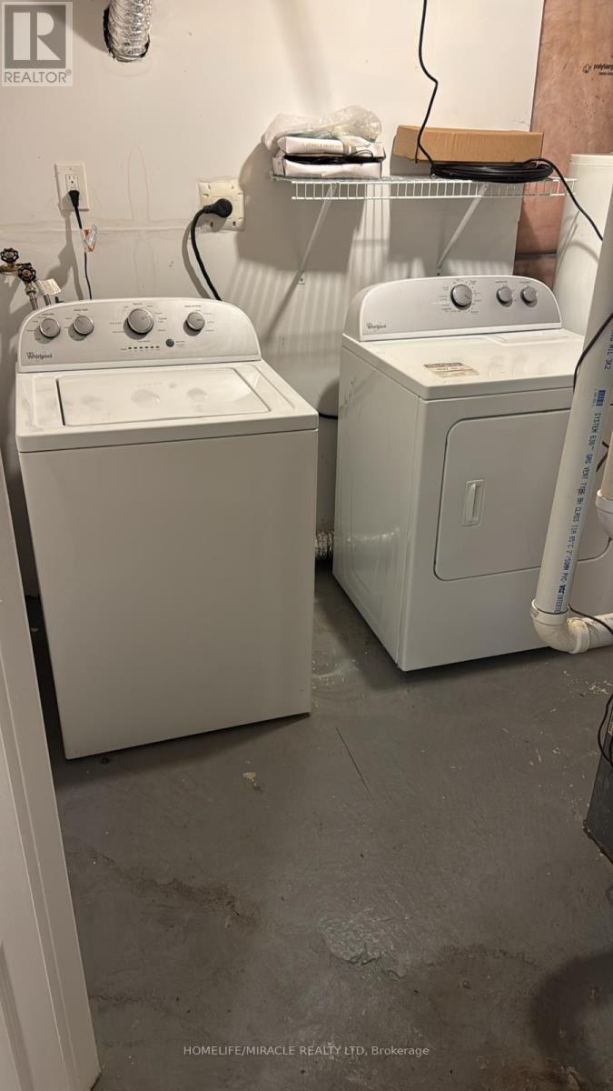 Lower - 27 Campwood Crescent, Brampton (Bram East), Ontario  L6P 3S6 - Photo 7 - W12872842