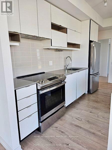 1808 - 4065 CONFEDERATION PARKWAY, mississauga (city centre), Ontario