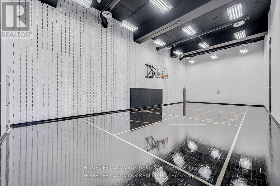 1808 - 4065 Confederation Parkway, Mississauga, Ontario  L5B 0L4 - Photo 12 - W12872844