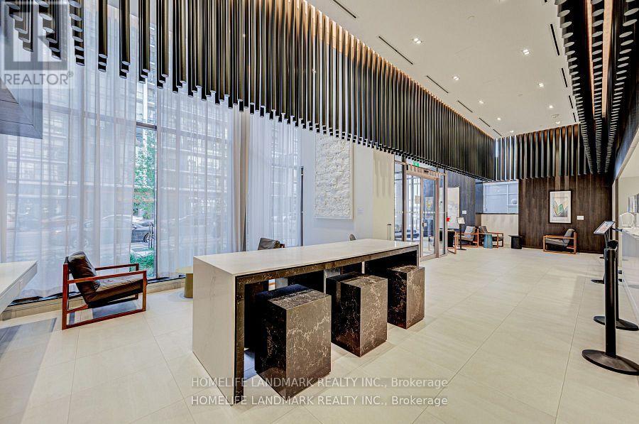 1808 - 4065 Confederation Parkway, Mississauga, Ontario  L5B 0L4 - Photo 24 - W12872844