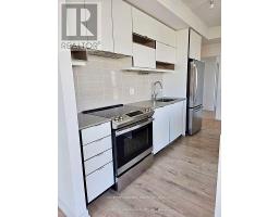 1808 - 4065 CONFEDERATION PARKWAY, Mississauga, Ontario