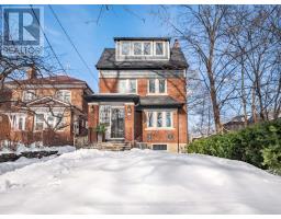 387 KENNEDY AVENUE, Toronto, Ontario