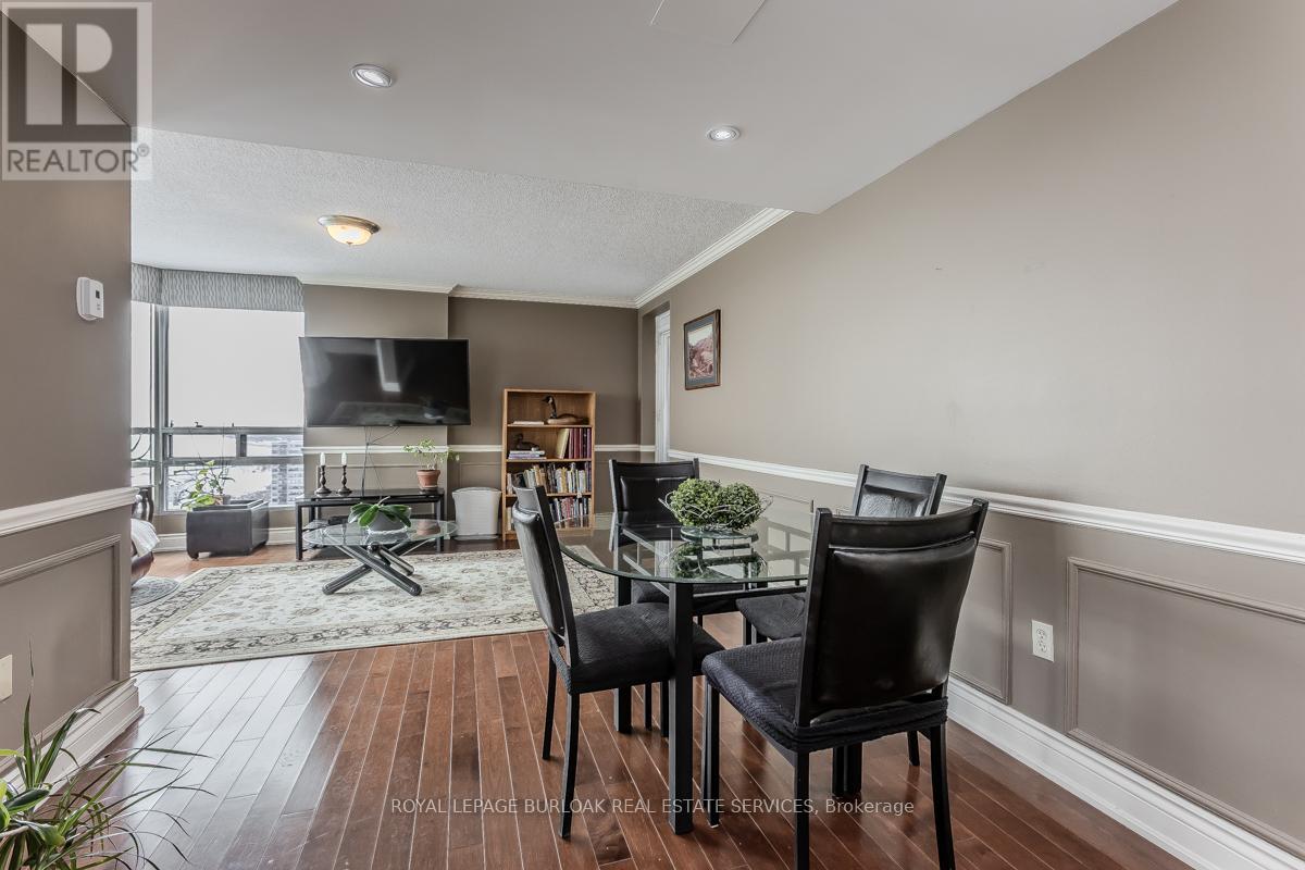 2008 - 2170 Marine Drive, Oakville, Ontario  L6L 5V1 - Photo 11 - W12872888