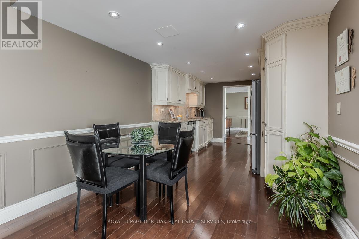 2008 - 2170 Marine Drive, Oakville, Ontario  L6L 5V1 - Photo 12 - W12872888