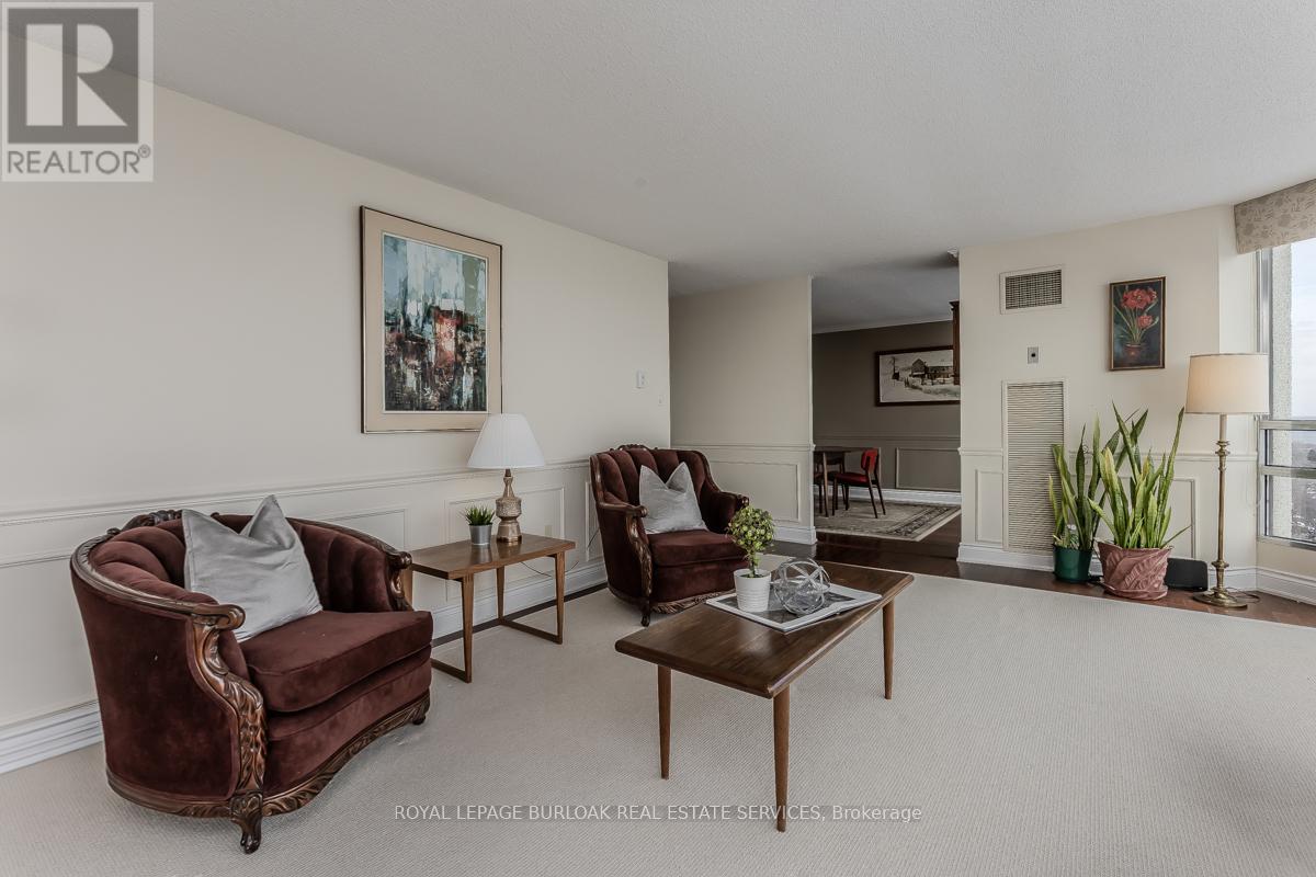 2008 - 2170 Marine Drive, Oakville, Ontario  L6L 5V1 - Photo 20 - W12872888