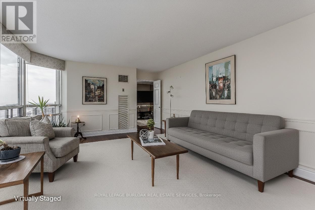 2008 - 2170 Marine Drive, Oakville, Ontario  L6L 5V1 - Photo 22 - W12872888