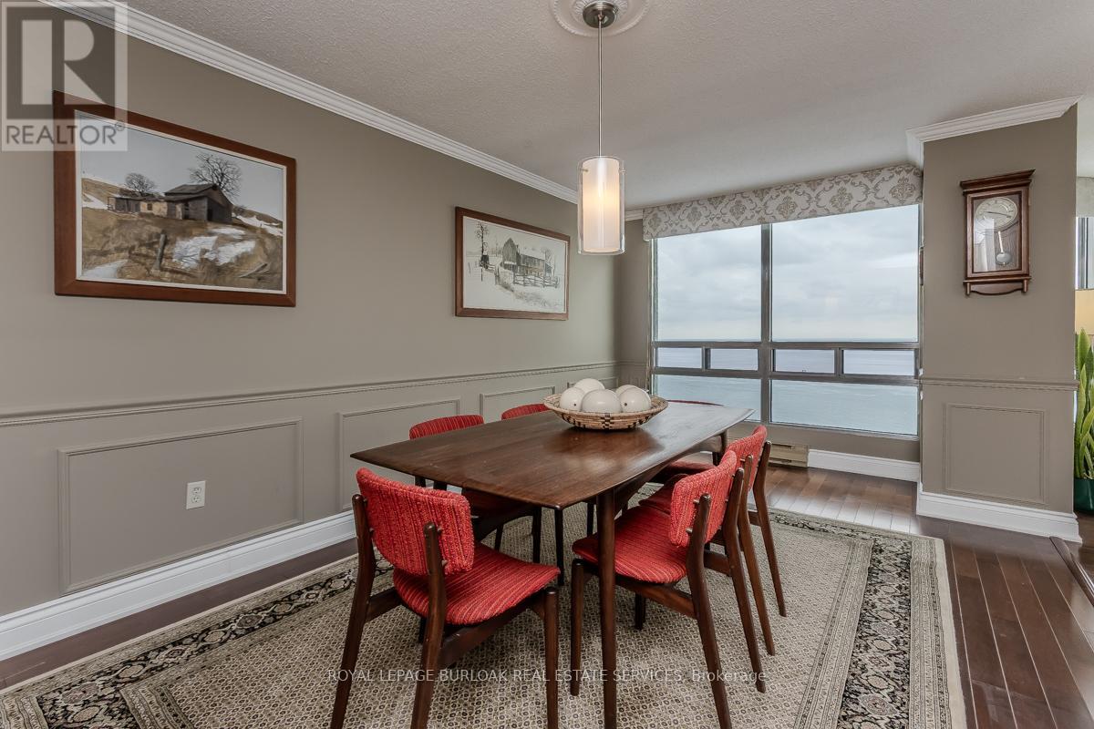2008 - 2170 Marine Drive, Oakville, Ontario  L6L 5V1 - Photo 24 - W12872888