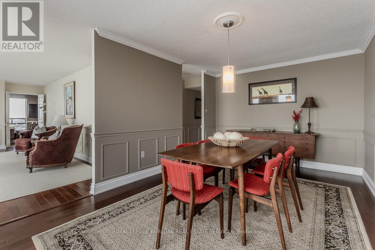 2008 - 2170 Marine Drive, Oakville, Ontario  L6L 5V1 - Photo 25 - W12872888