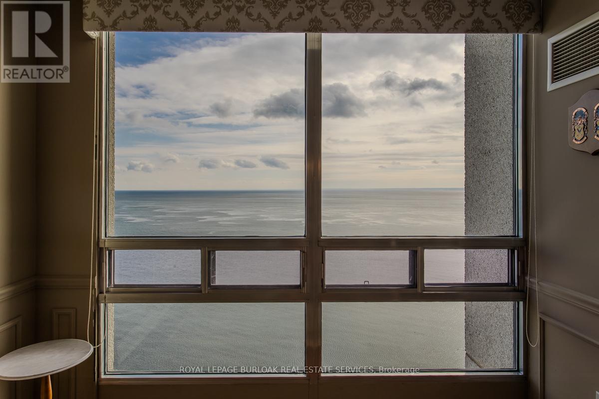 2008 - 2170 Marine Drive, Oakville, Ontario  L6L 5V1 - Photo 26 - W12872888