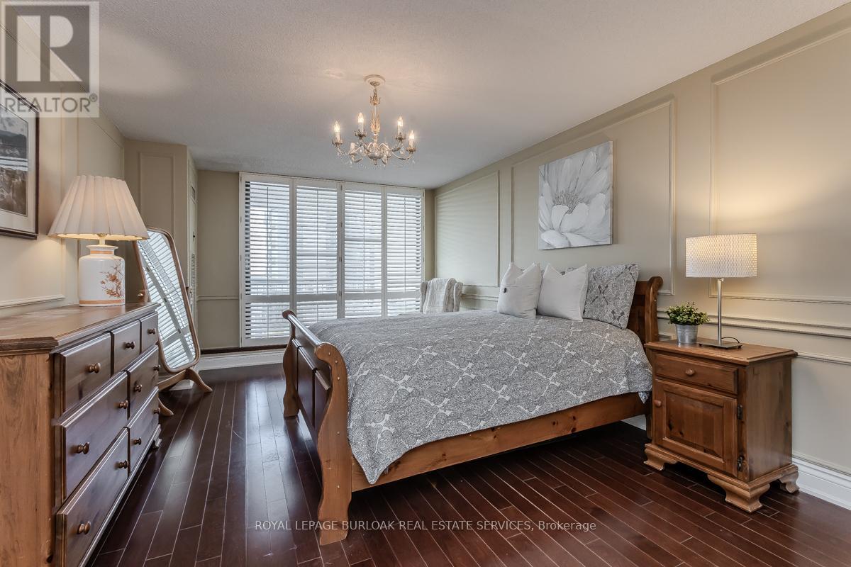 2008 - 2170 Marine Drive, Oakville, Ontario  L6L 5V1 - Photo 28 - W12872888