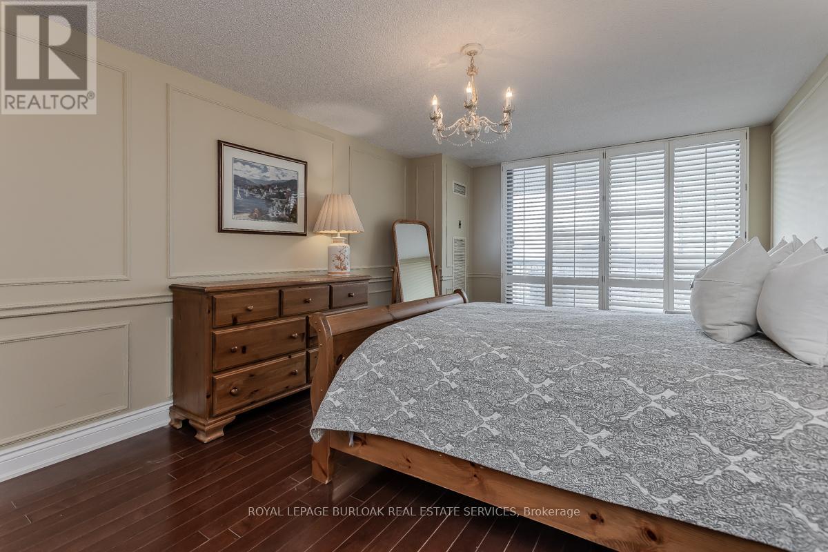 2008 - 2170 Marine Drive, Oakville, Ontario  L6L 5V1 - Photo 29 - W12872888