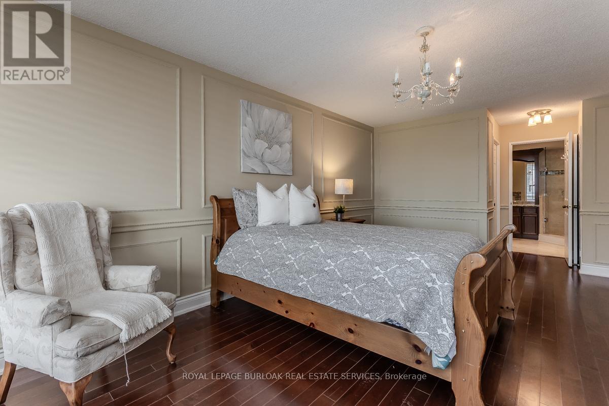 2008 - 2170 Marine Drive, Oakville, Ontario  L6L 5V1 - Photo 30 - W12872888