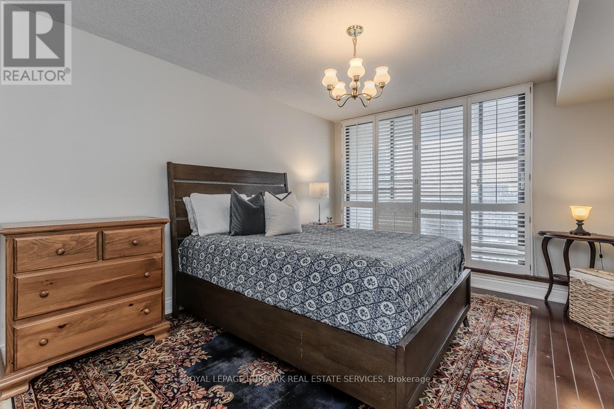 2008 - 2170 Marine Drive, Oakville, Ontario  L6L 5V1 - Photo 35 - W12872888