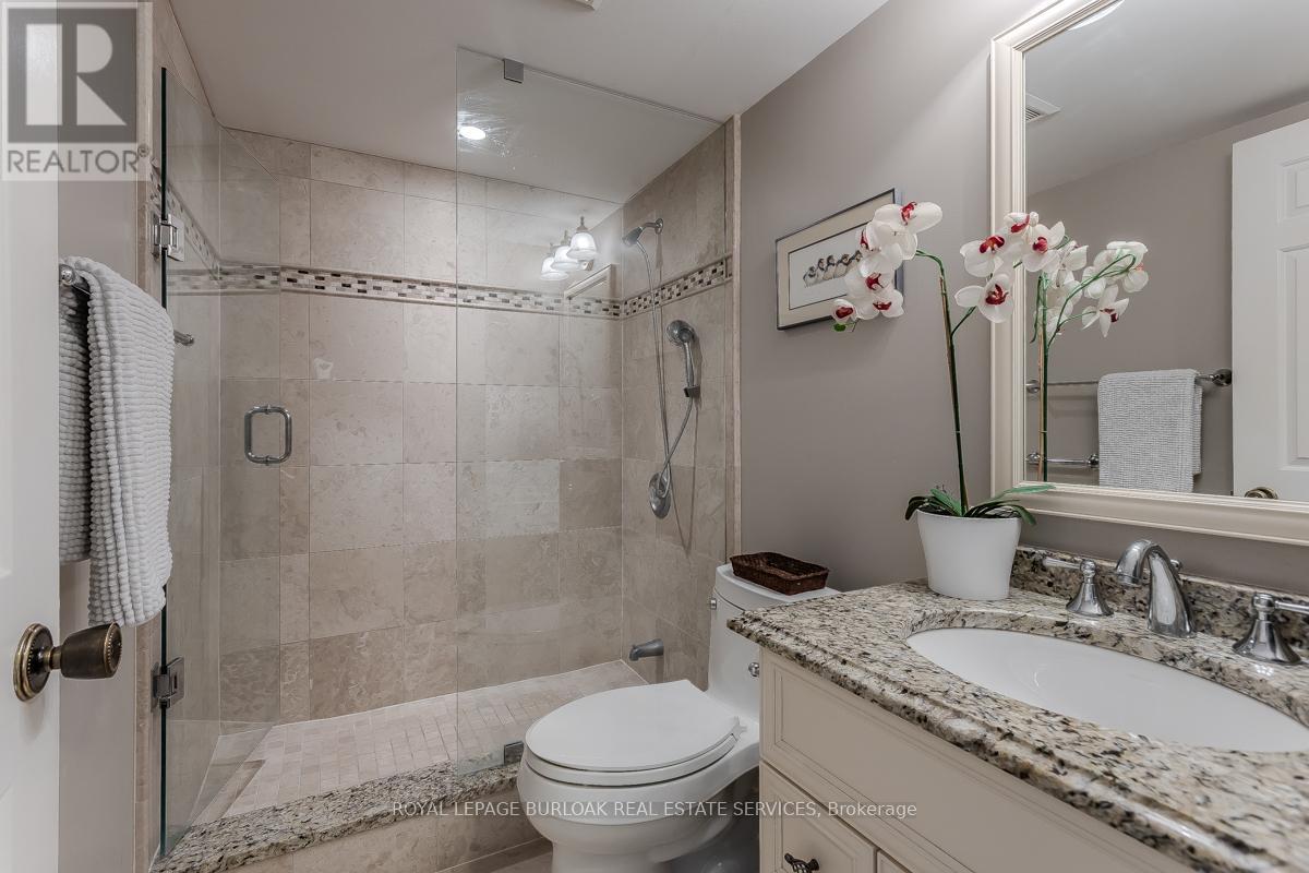 2008 - 2170 Marine Drive, Oakville, Ontario  L6L 5V1 - Photo 37 - W12872888