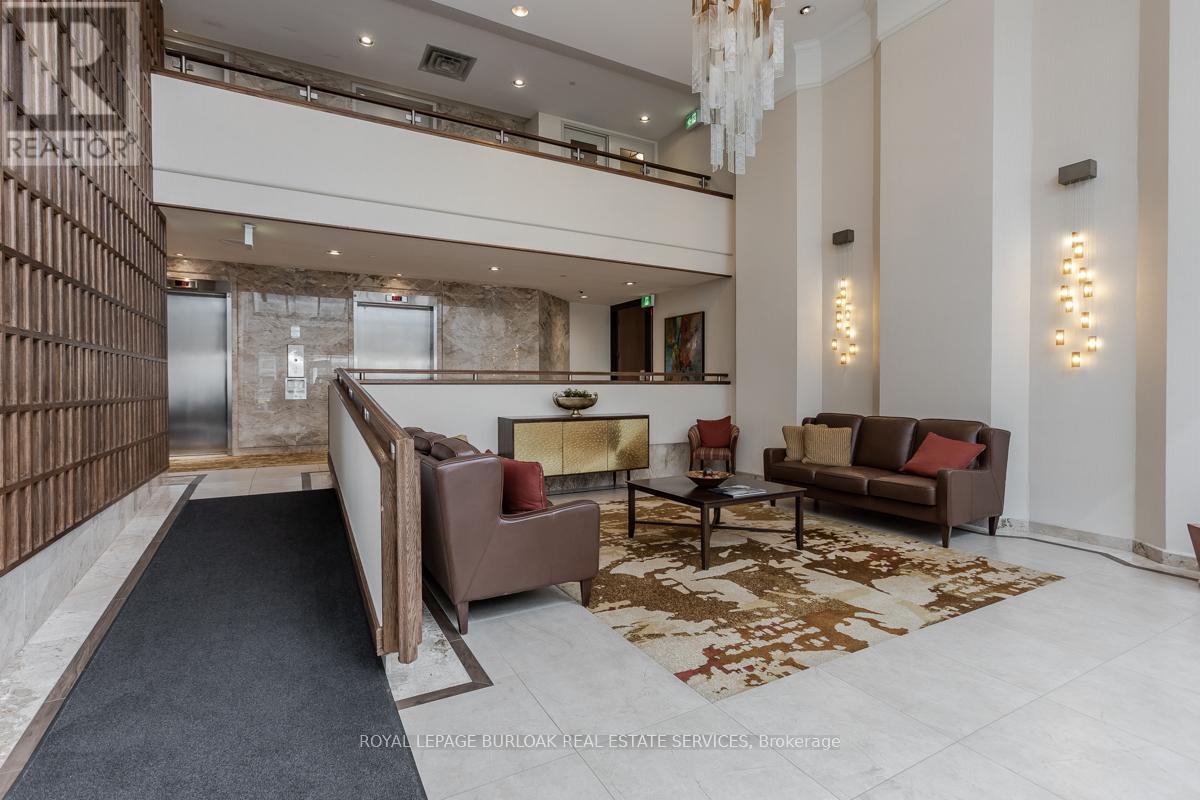 2008 - 2170 Marine Drive, Oakville, Ontario  L6L 5V1 - Photo 5 - W12872888