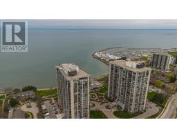 2008 - 2170 MARINE DRIVE, Oakville, Ontario