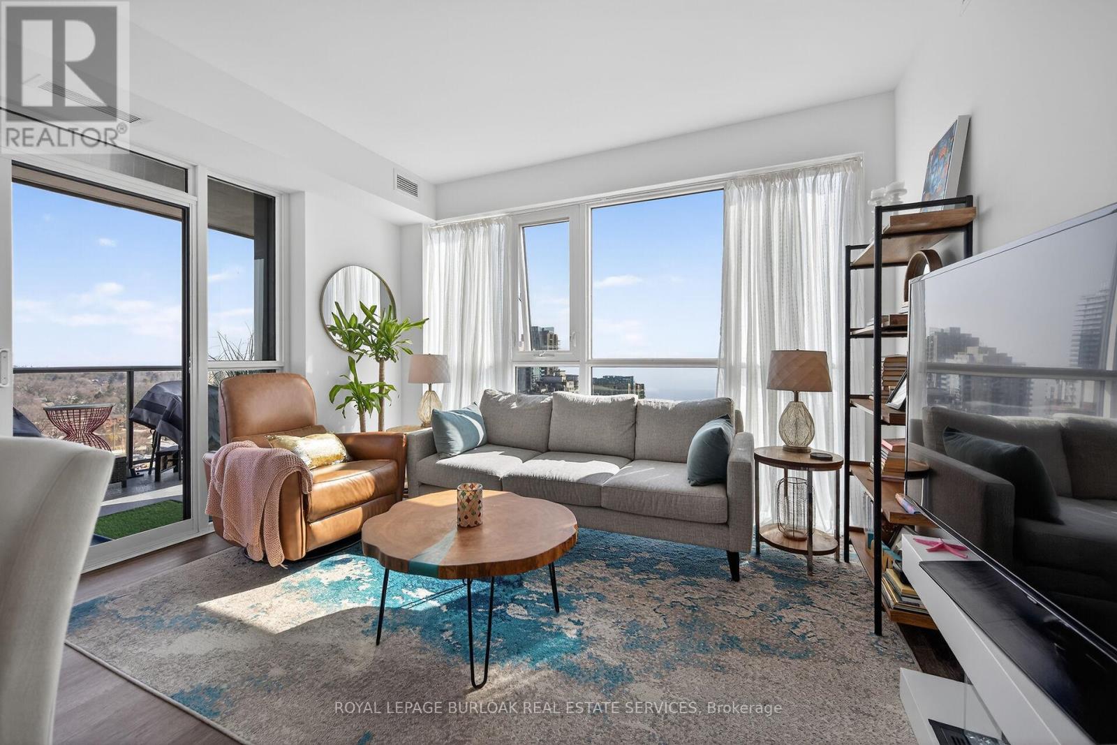 1503 - 2007 James Street, Burlington, Ontario  L7R 0G7 - Photo 14 - W12872904