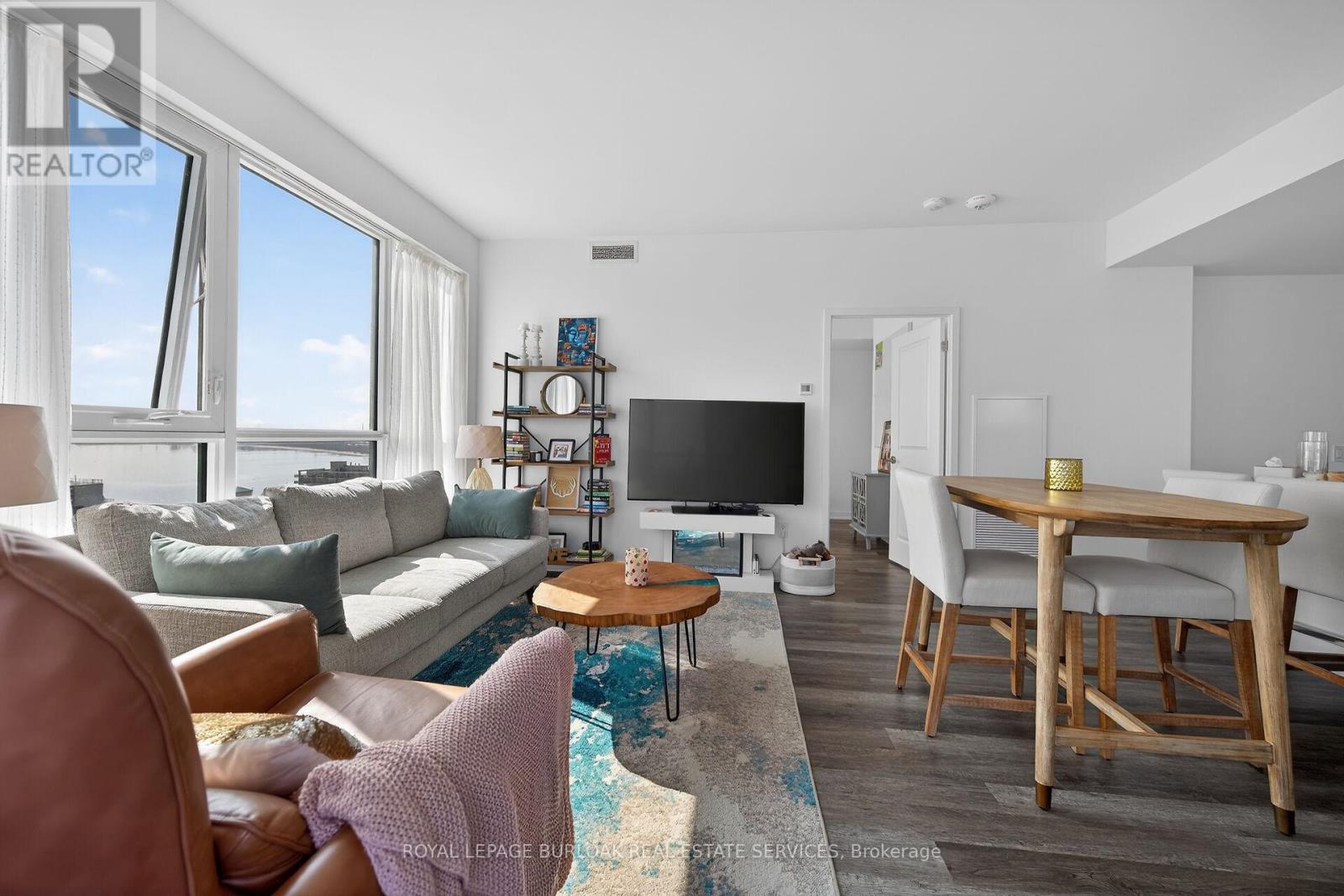 1503 - 2007 James Street, Burlington, Ontario  L7R 0G7 - Photo 16 - W12872904