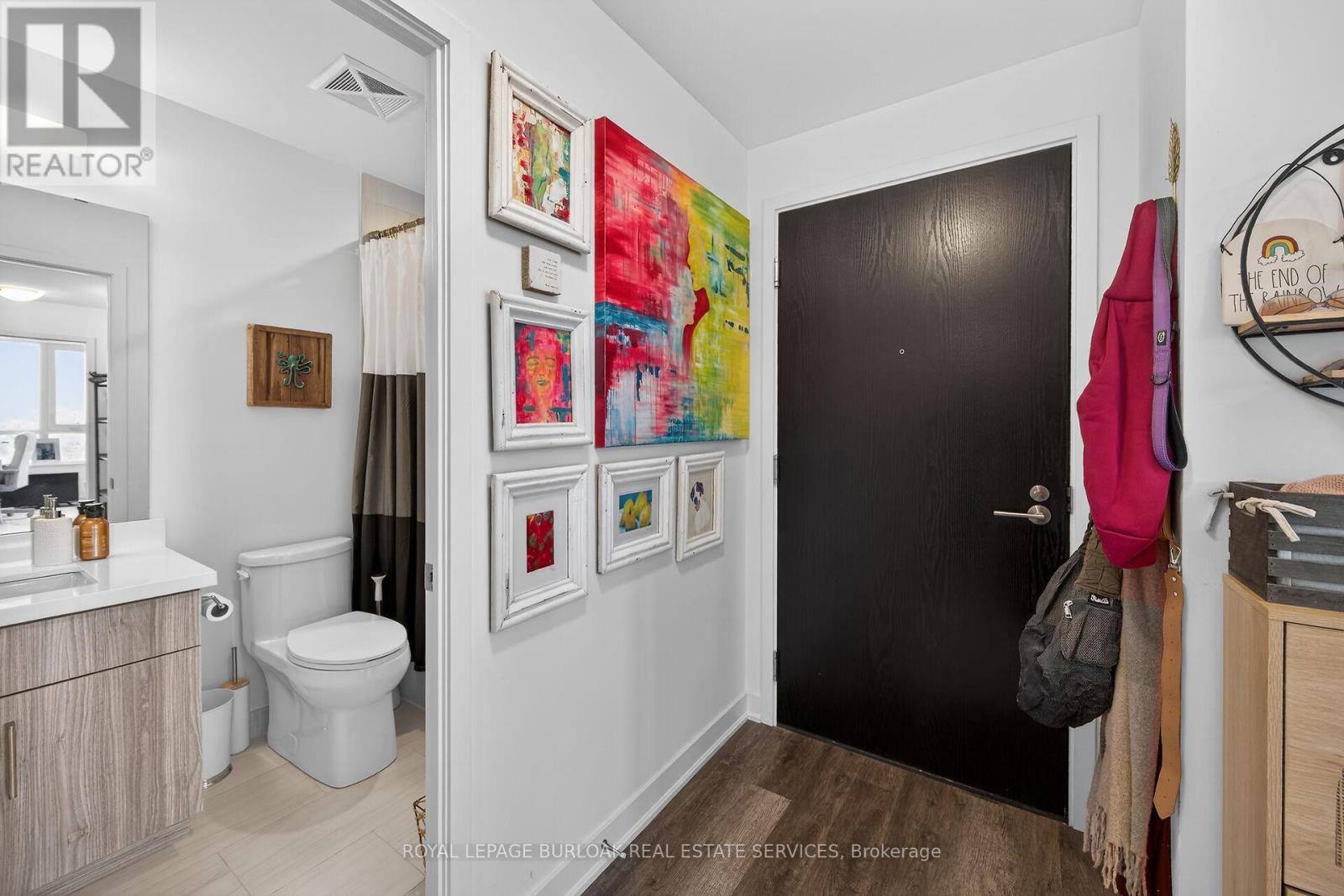 1503 - 2007 James Street, Burlington, Ontario  L7R 0G7 - Photo 26 - W12872904