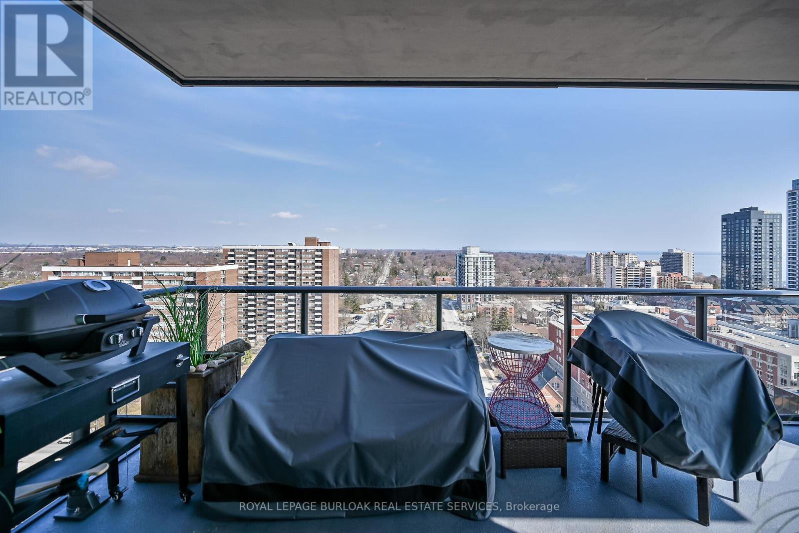 1503 - 2007 James Street, Burlington, Ontario  L7R 0G7 - Photo 31 - W12872904