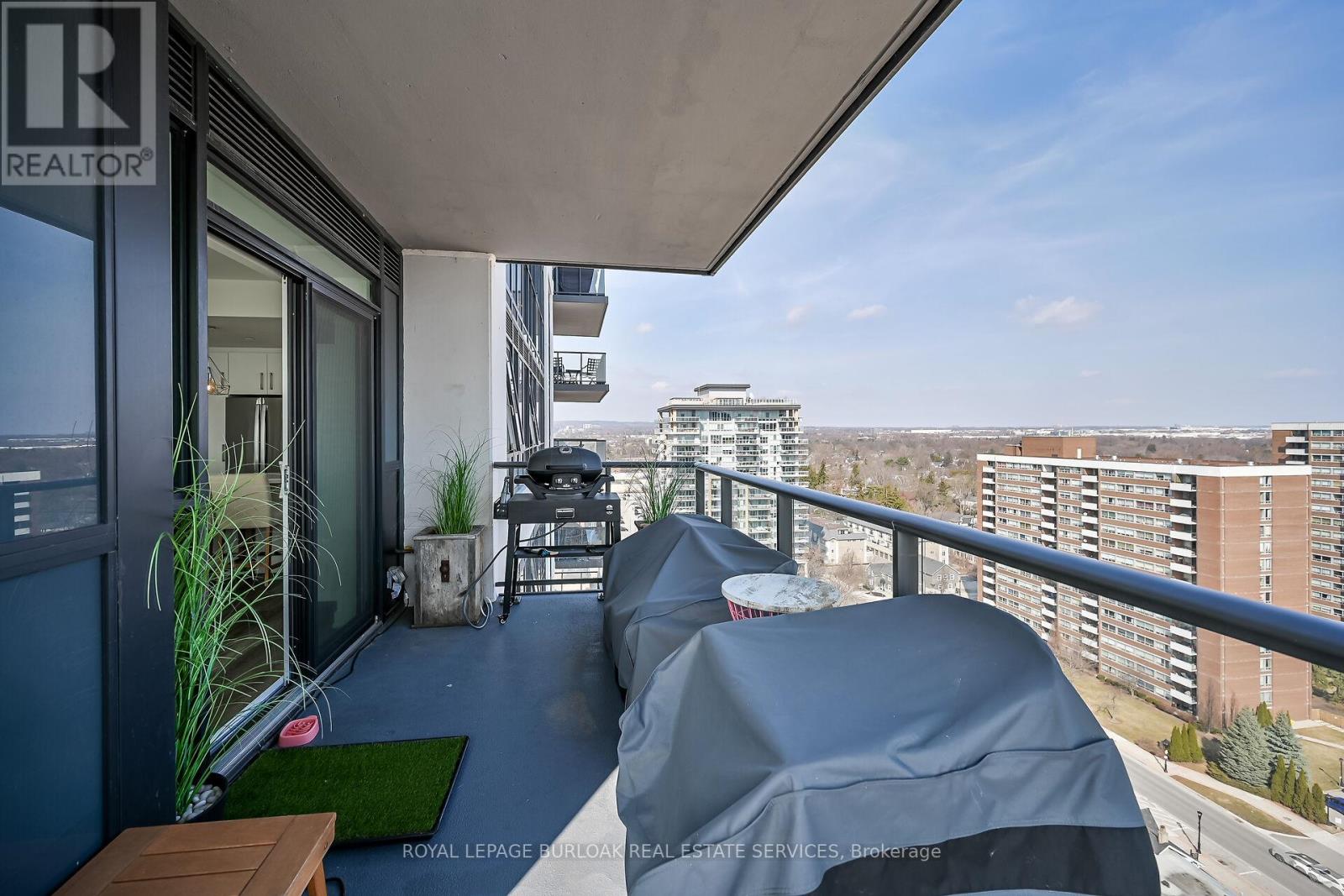 1503 - 2007 James Street, Burlington, Ontario  L7R 0G7 - Photo 33 - W12872904