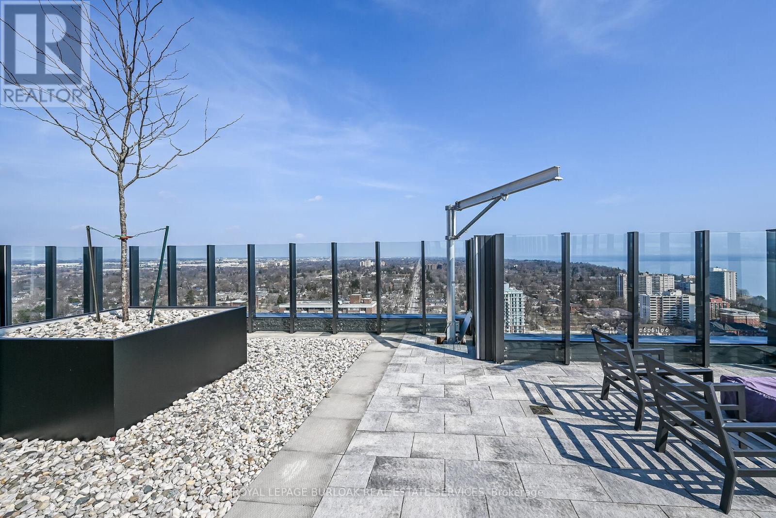 1503 - 2007 James Street, Burlington, Ontario  L7R 0G7 - Photo 37 - W12872904