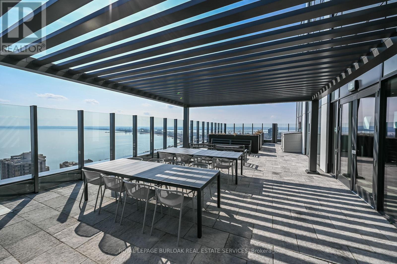 1503 - 2007 James Street, Burlington, Ontario  L7R 0G7 - Photo 39 - W12872904