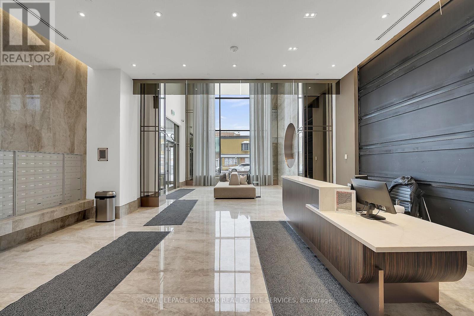 1503 - 2007 James Street, Burlington, Ontario  L7R 0G7 - Photo 46 - W12872904