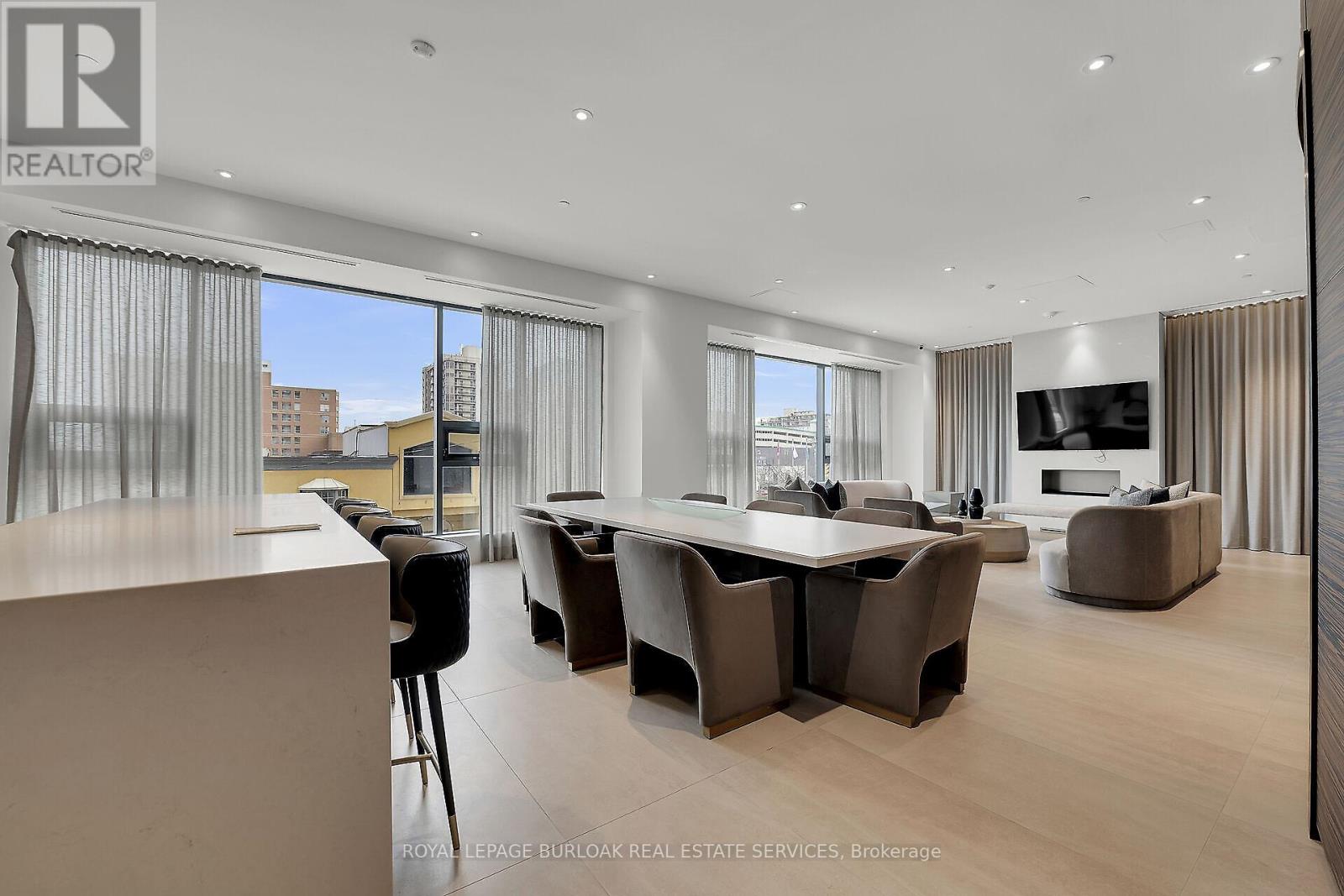 1503 - 2007 James Street, Burlington, Ontario  L7R 0G7 - Photo 49 - W12872904