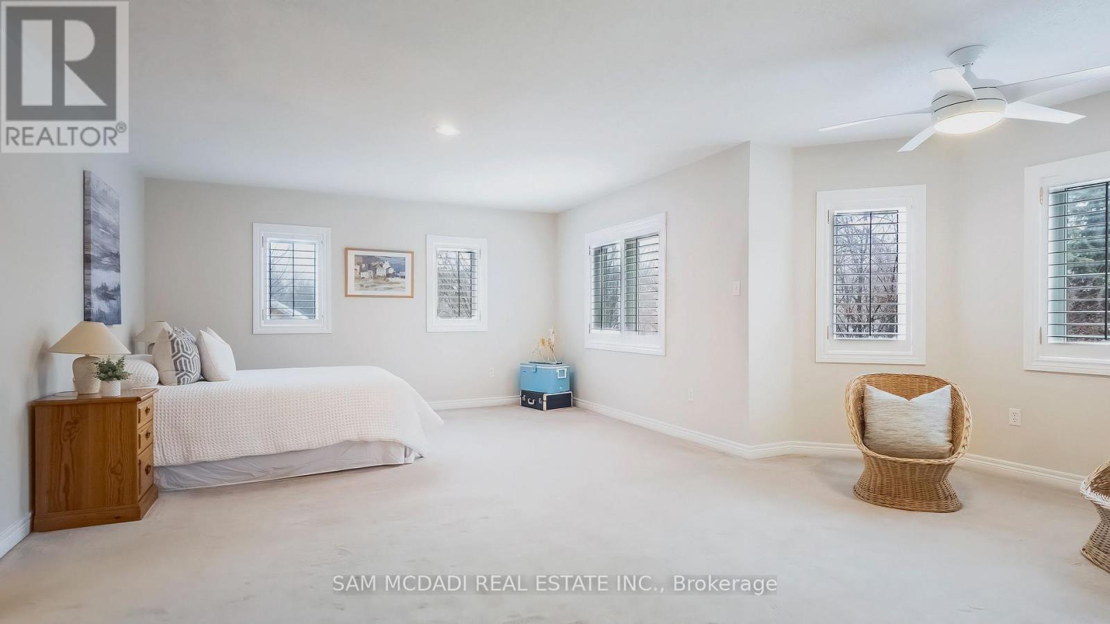 5396 Planter's Wd Court, Mississauga, Ontario  L5M 5V2 - Photo 14 - W12872914