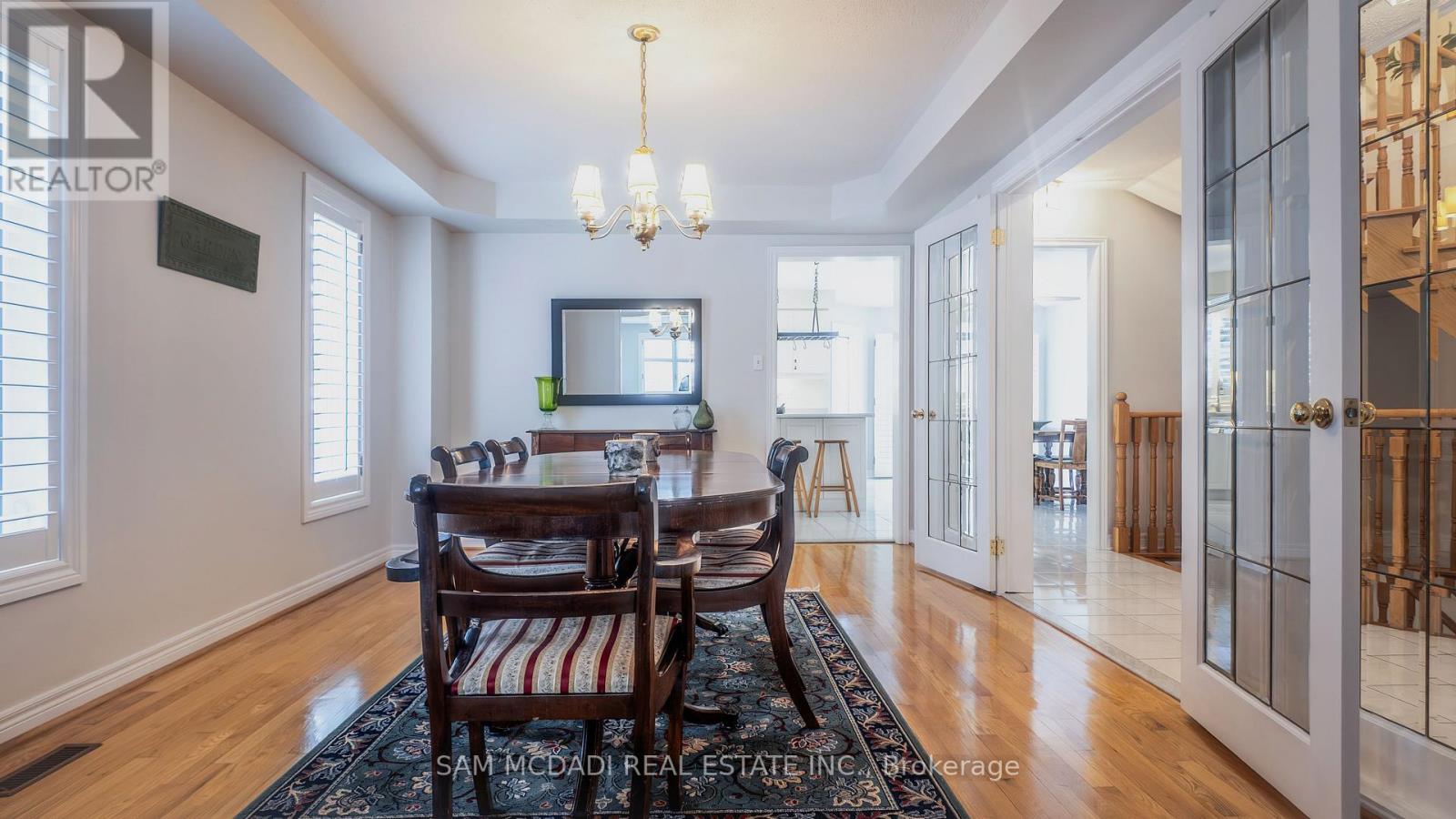 5396 Planter's Wd Court, Mississauga, Ontario  L5M 5V2 - Photo 5 - W12872914