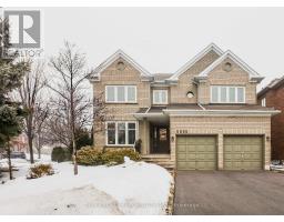 5396 PLANTER'S WD COURT, Mississauga, Ontario