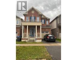 26 FEEDER STREET, Brampton, Ontario