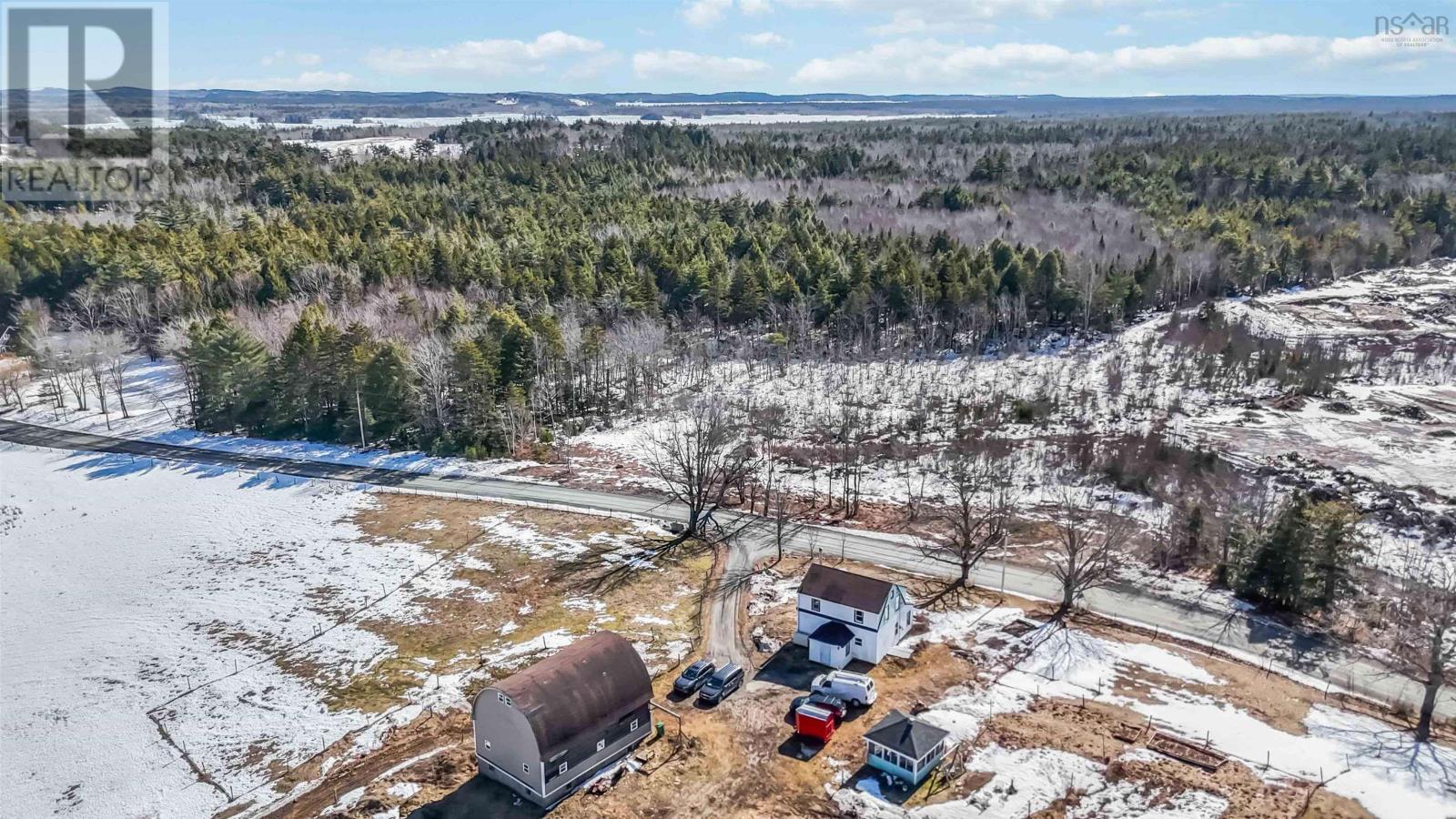 218 Garber Road, Newcombville, Nova Scotia