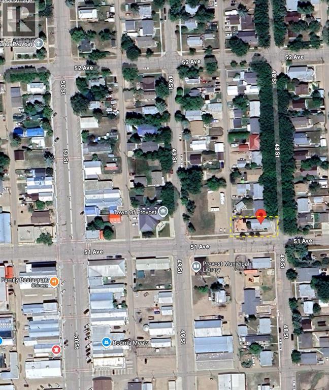 5104 48 Street, Provost, Alberta  T0B 3S0 - Photo 20 - A2201710