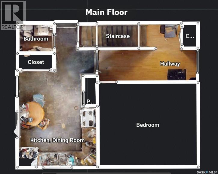 3114 7th Street E, Saskatoon, Saskatchewan  S7H 1B3 - Photo 13 - SK027033