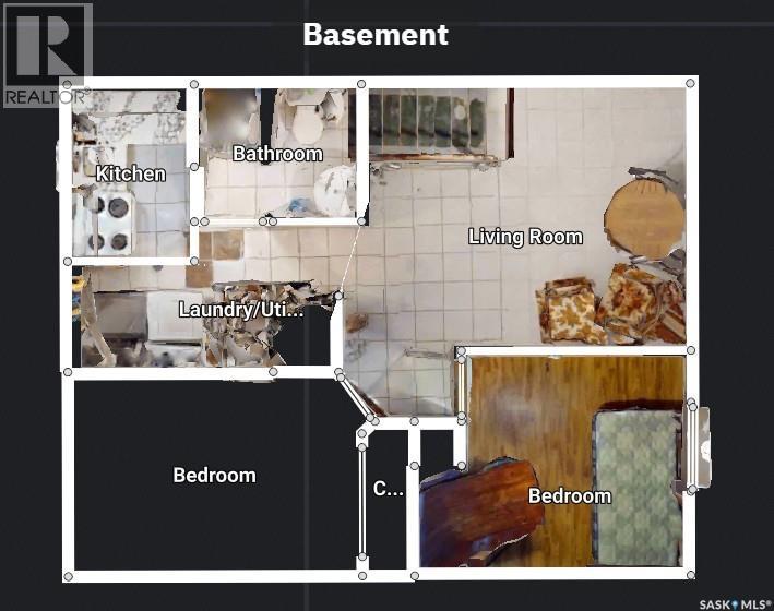 3114 7th Street E, Saskatoon, Saskatchewan  S7H 1B3 - Photo 12 - SK027033