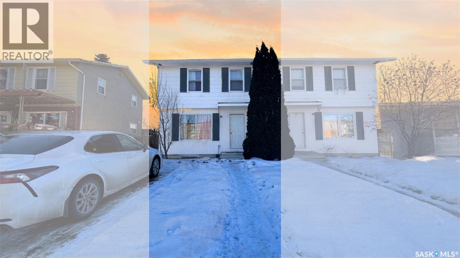 3114 7th Street E, Saskatoon, Saskatchewan  S7H 1B3 - Photo 1 - SK027033