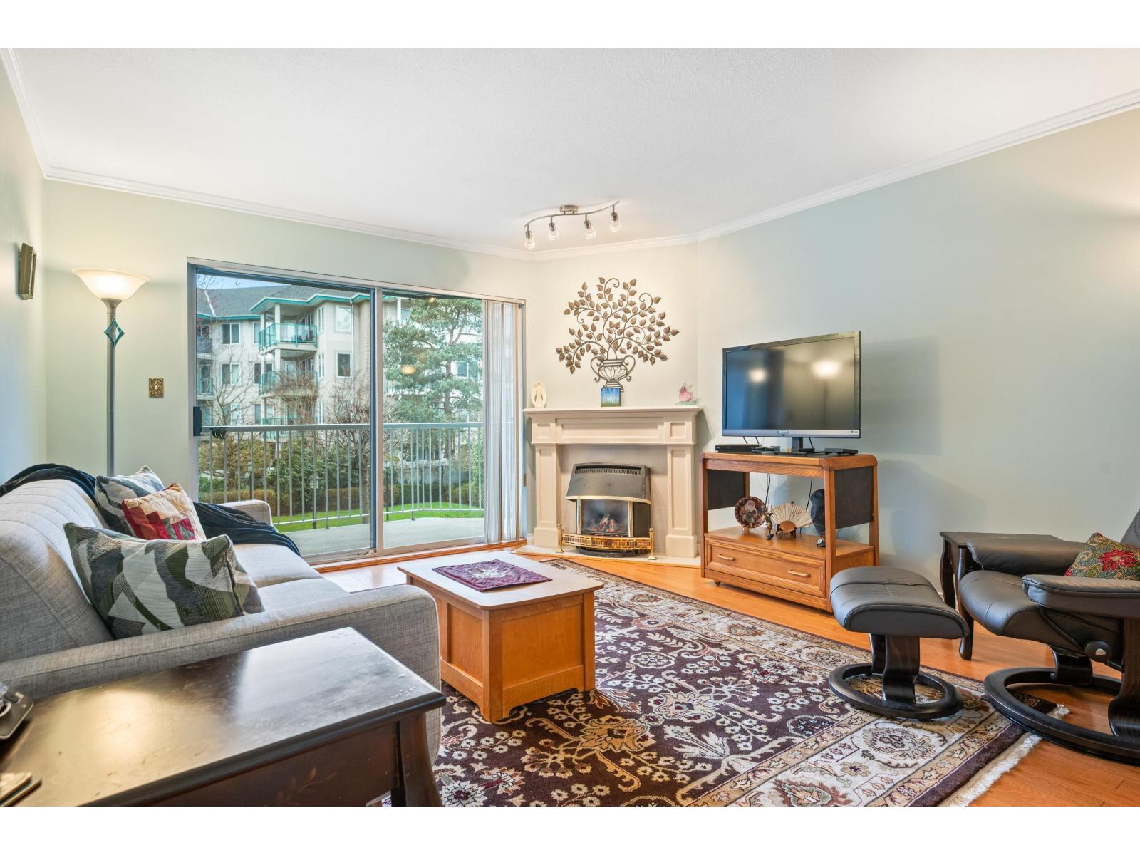 110 5375 205 Street, Langley, British Columbia  V3A 7V7 - Photo 6 - R3097975